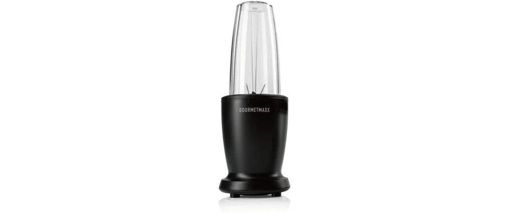 GOURMETmaxx Smoothie-Maker 
