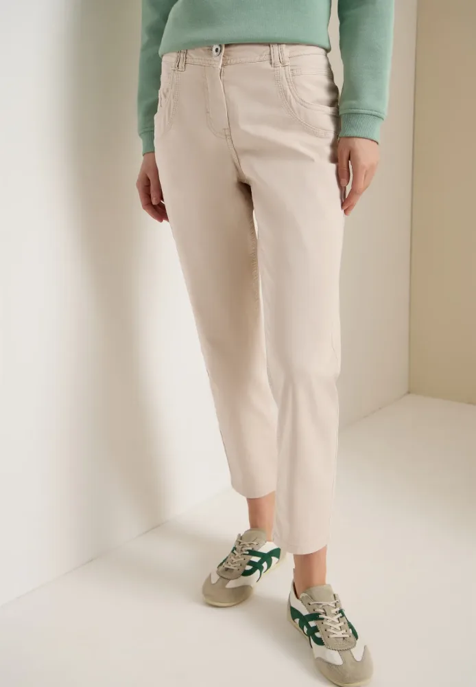 Cecil 5-Pocket-Hose 