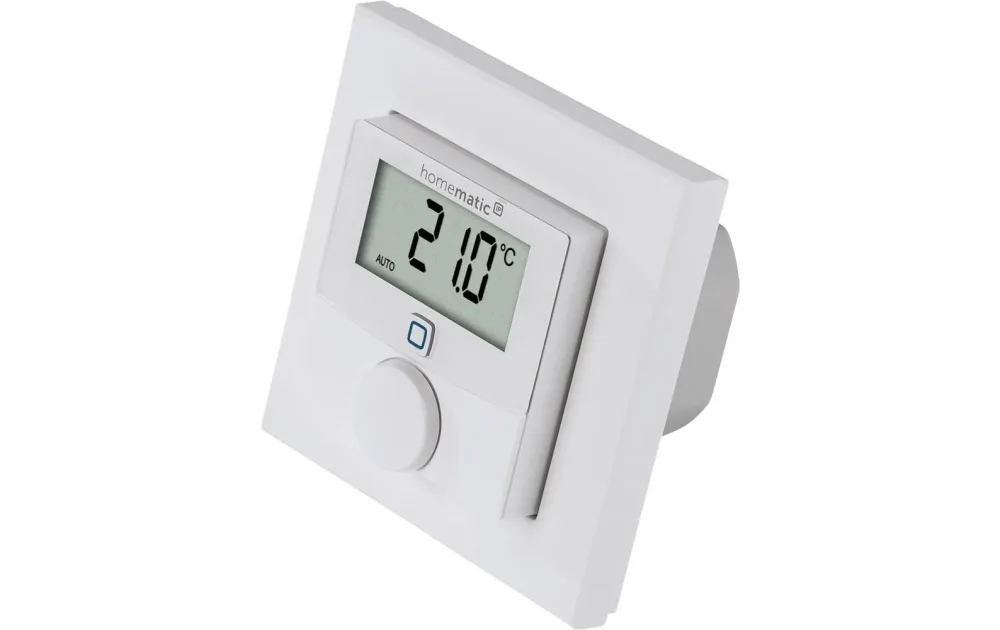 Homematic IP Smart-Home-Steuerelement 