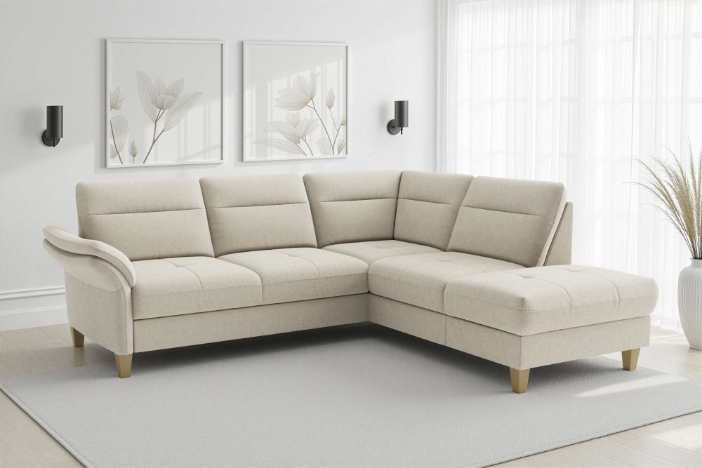 sit&more Ecksofa 