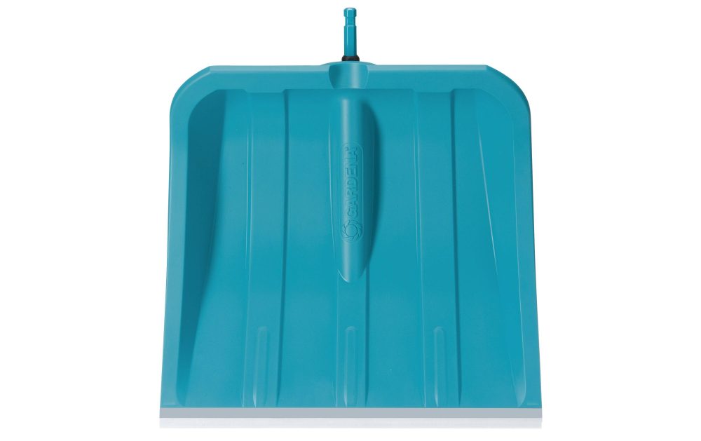 Gardena Es40 Schneeschieber Rostfrei Turquoise - (Türkis)
