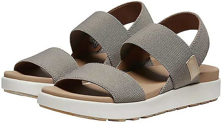 Keen Damen Elle Backstrap Sandale