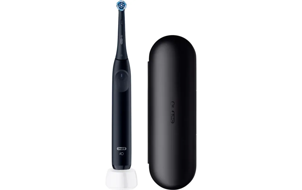 Oral-B Elektrische Zahnbürste 