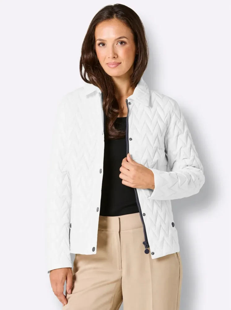 CREATION L PREMIUM Daunenjacke