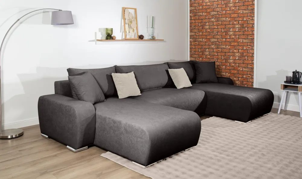 COLLECTION AB Wohnlandschaft 