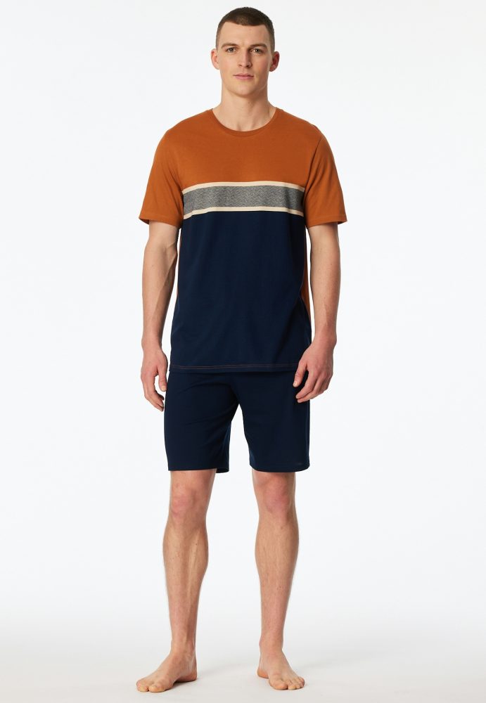 Schiesser Shorty 
