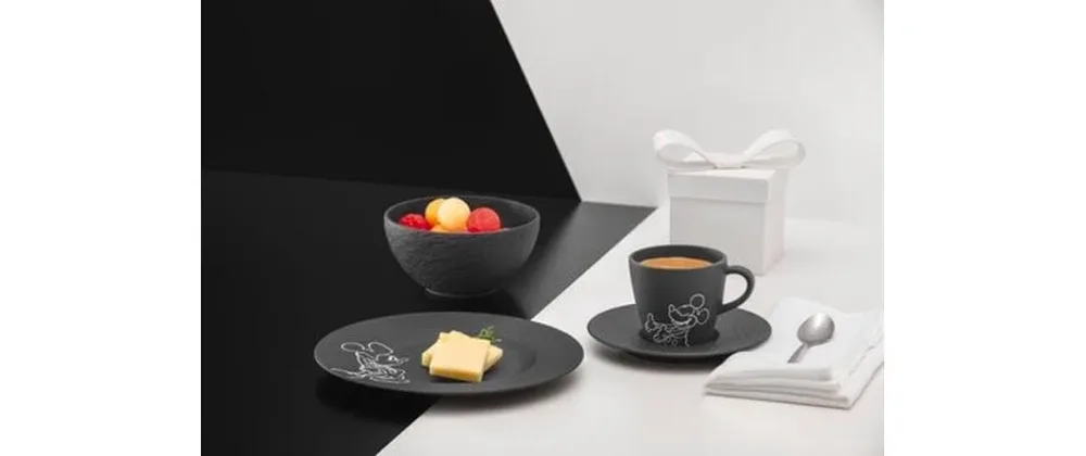 Villeroy & Boch Kindergeschirr-Set 
