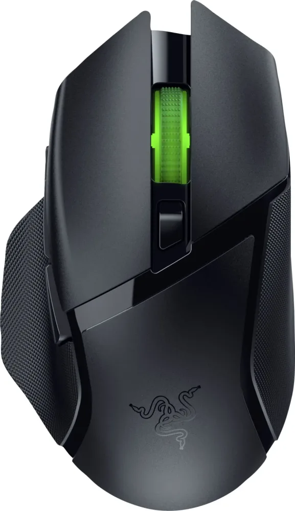 RAZER Gaming-Maus 