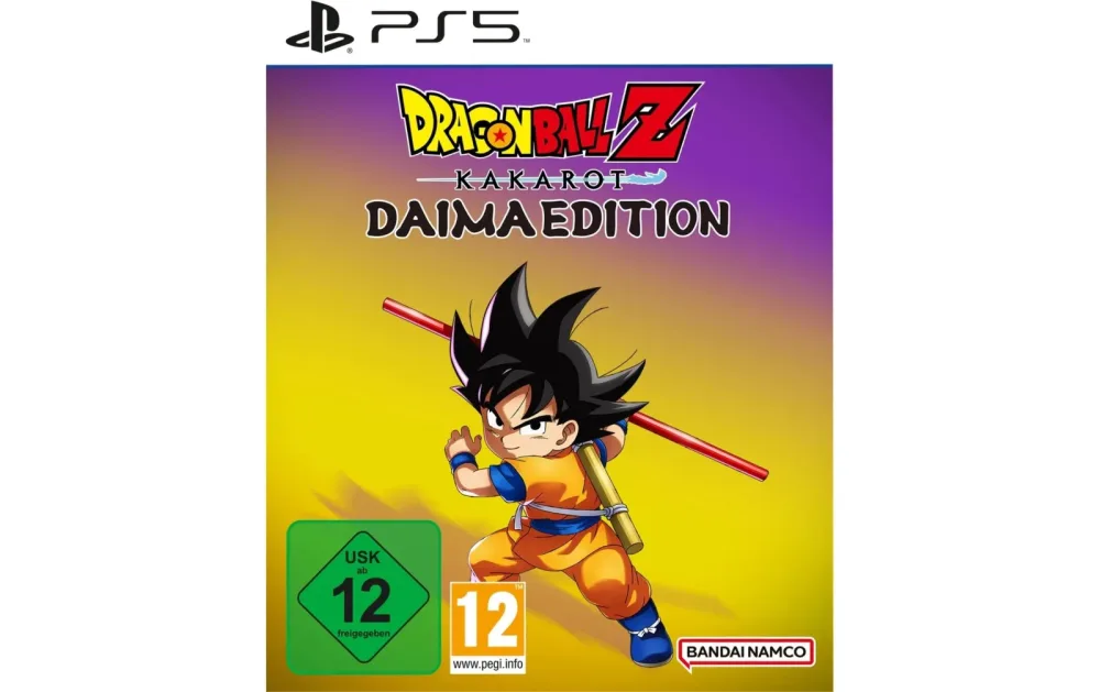 BANDAI NAMCO Spielesoftware 