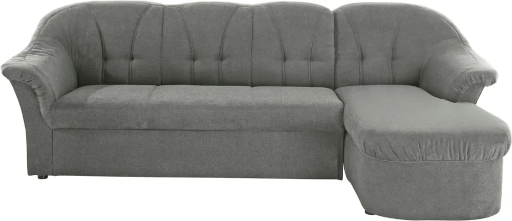DOMO collection Ecksofa 