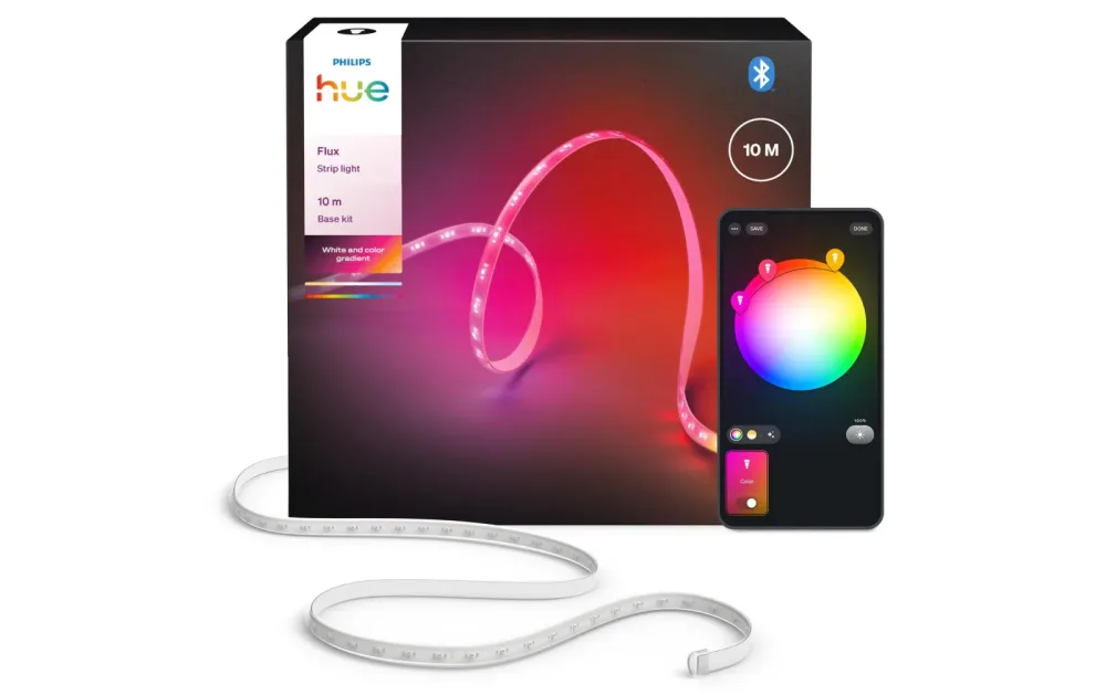 Philips Hue LED Stripe 