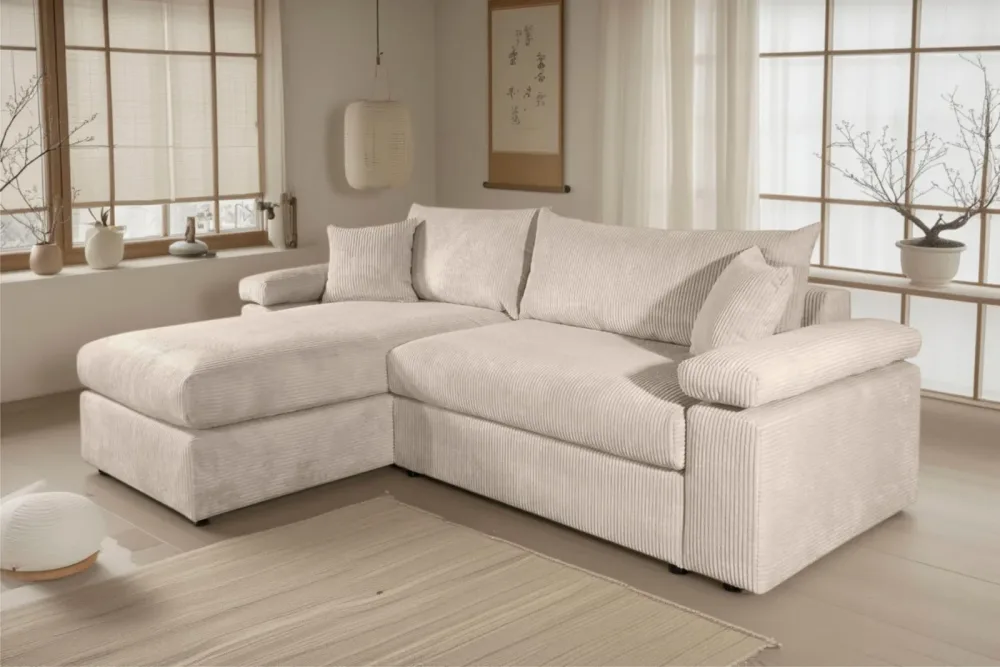 GOODproduct Ecksofa 