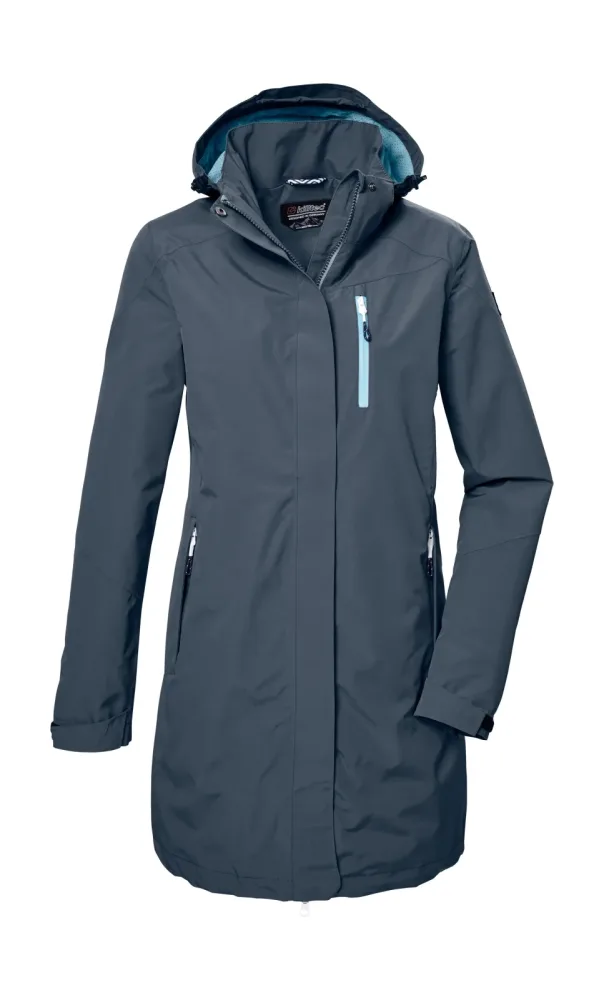 Killtec Parka 