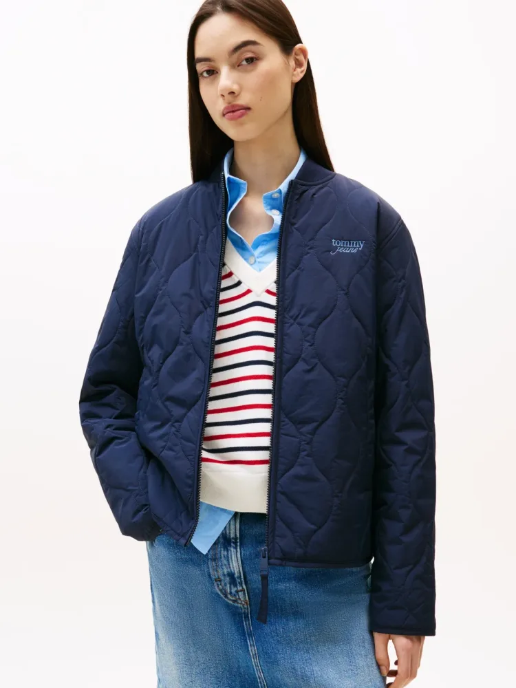 Tommy Jeans Blouson 