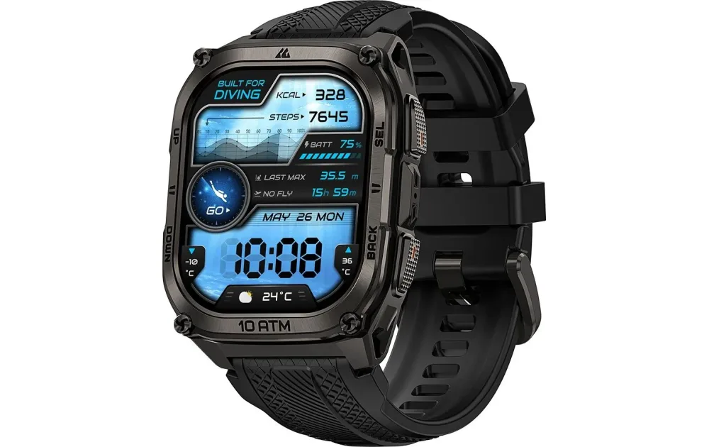 Smartwatch 