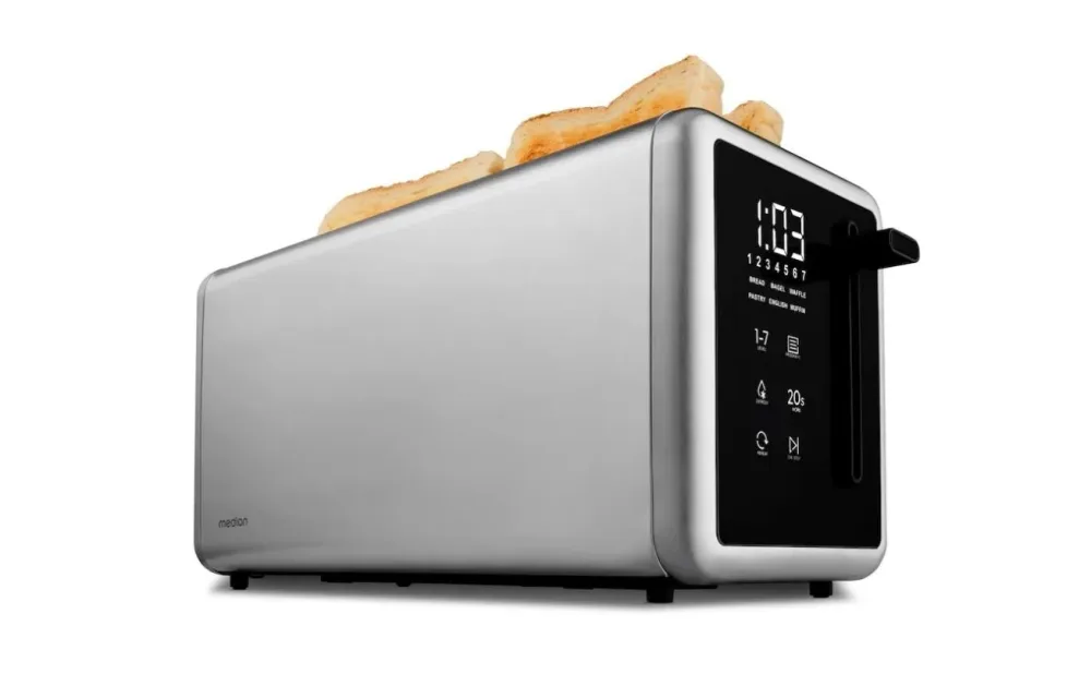 Medion Toaster 