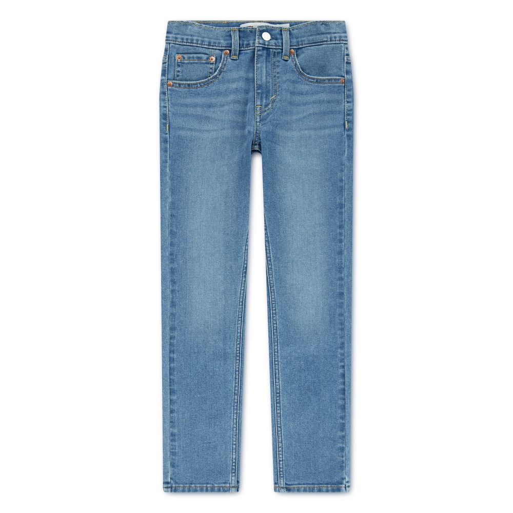 Levi's® - Jeans, Slim Fit, 512, 12A, Hellblau Denim