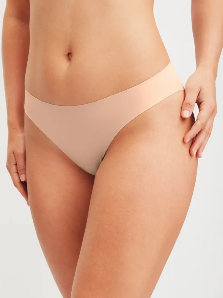 Calida - Slip, für Damen, Rosa, Größe S