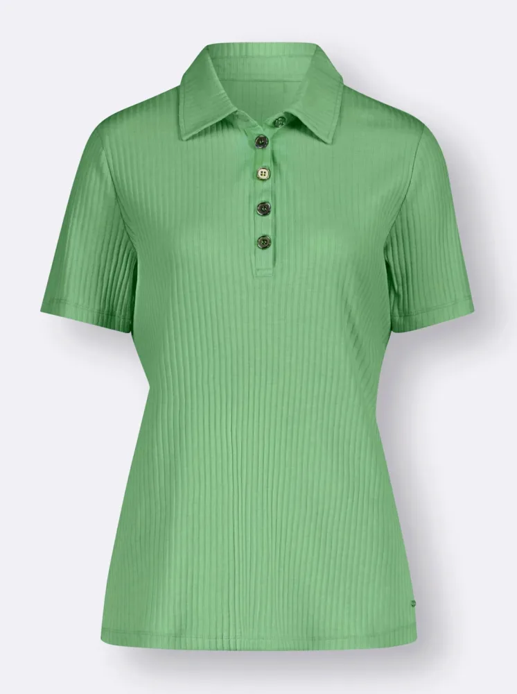 Casual Looks Poloshirt 