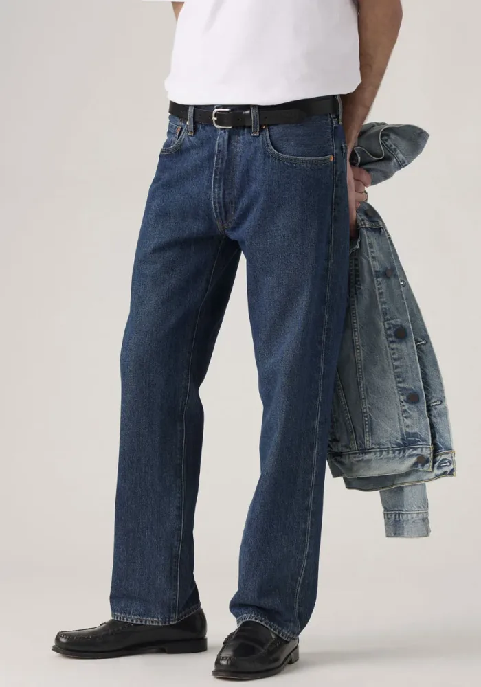 Levis 5-Pocket-Jeans 