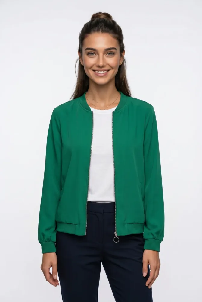 Vero Moda Bomberjacke 