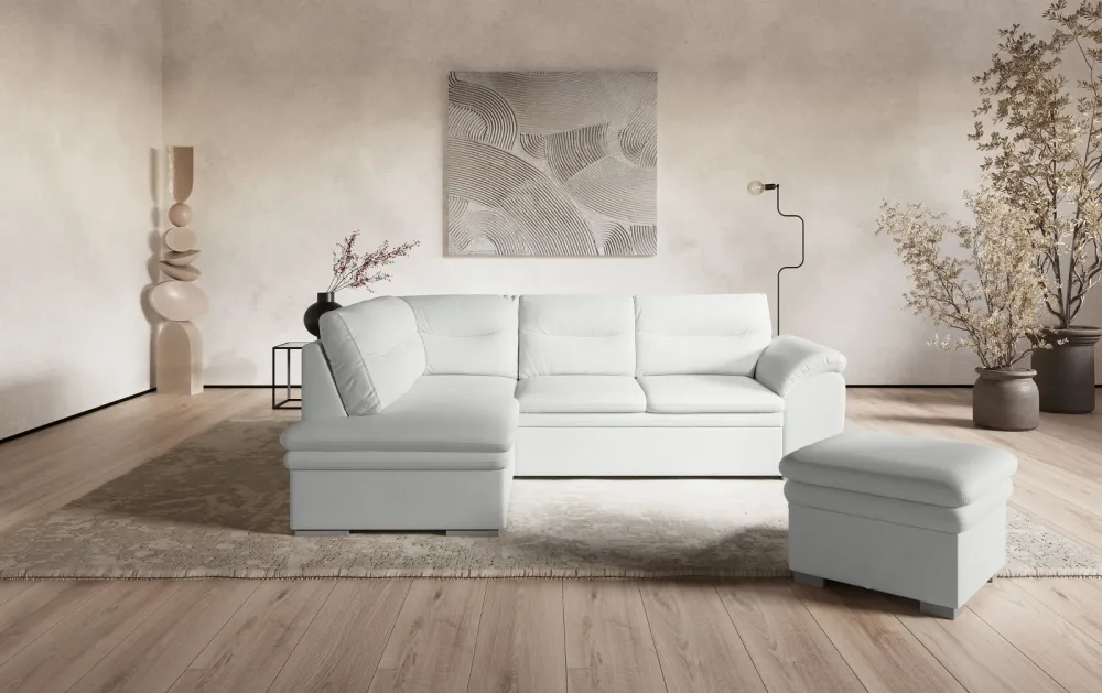 COTTA Ecksofa 