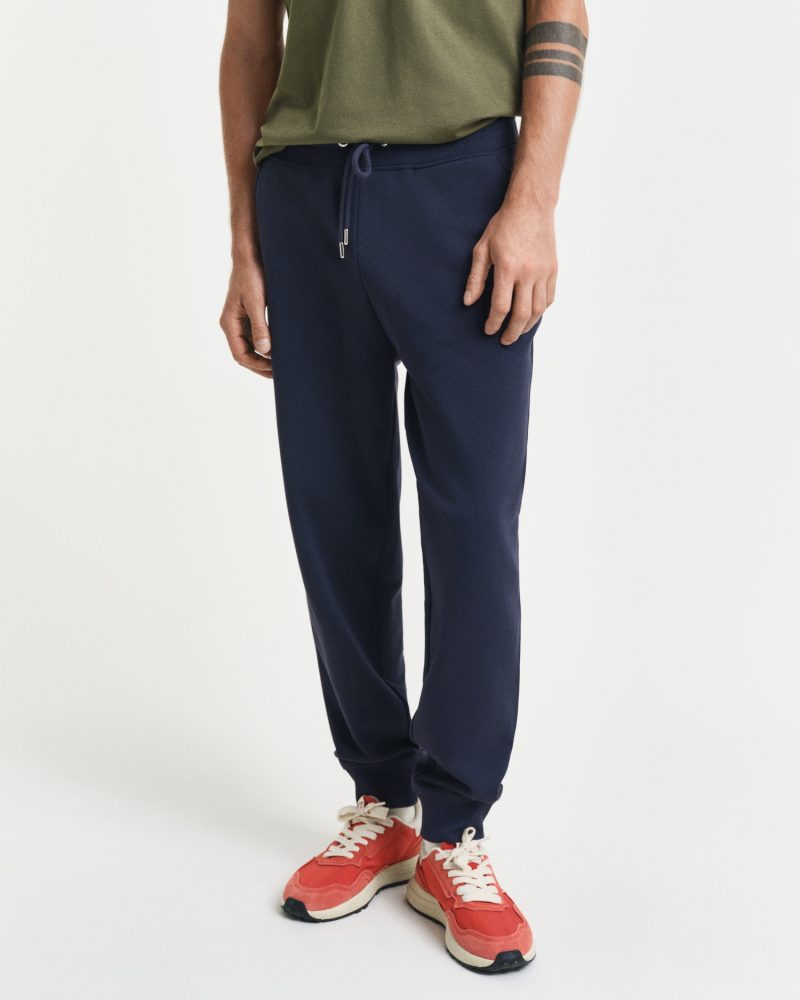Gant - Hose, für Herren, Marine, Größe M