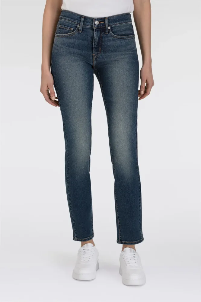 Levis Röhrenjeans 