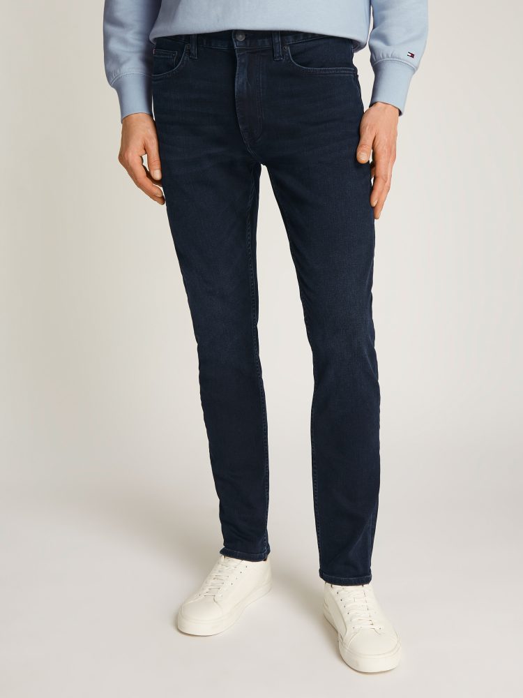 Tommy Hilfiger - Jeans, Regular Fit, für Herren, Multicolor, Größe W32/L30