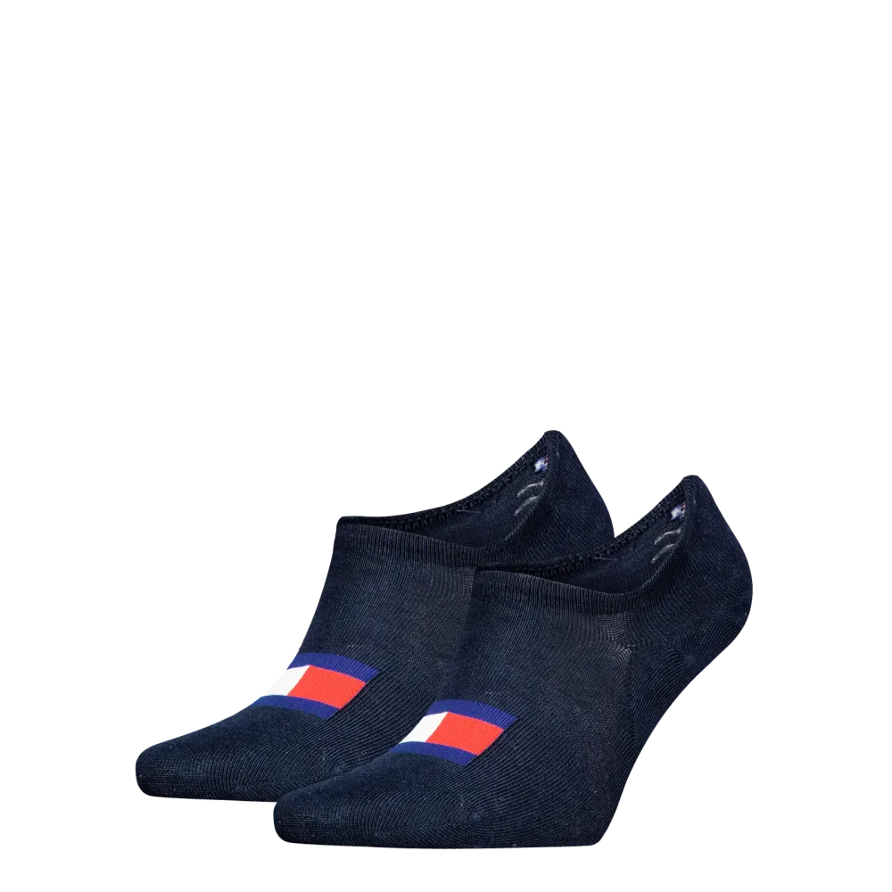 Tommy Hilfiger Füsslinge 