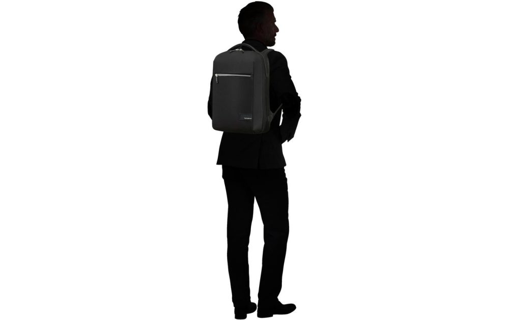 Samsonite Notebook-Rucksack 