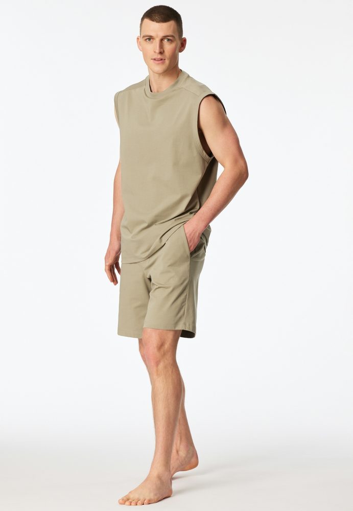 Schiesser Shorty 