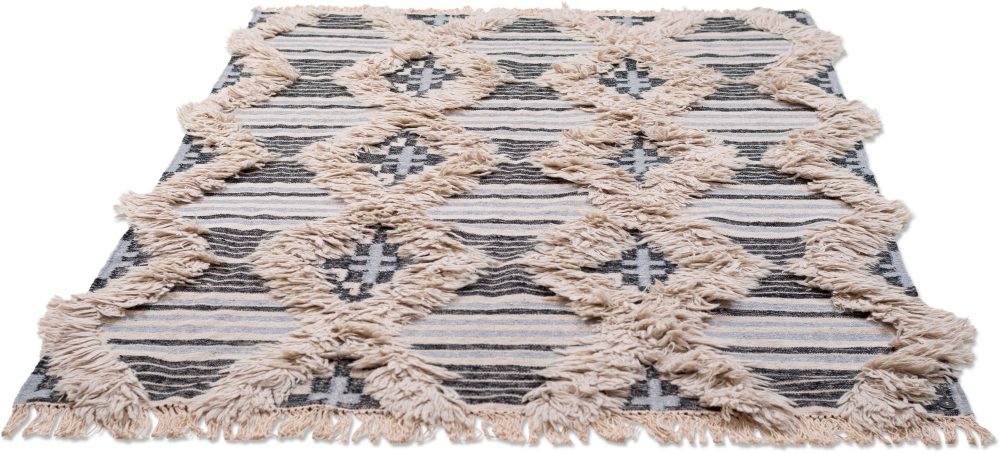 TOM TAILOR HOME Teppich 