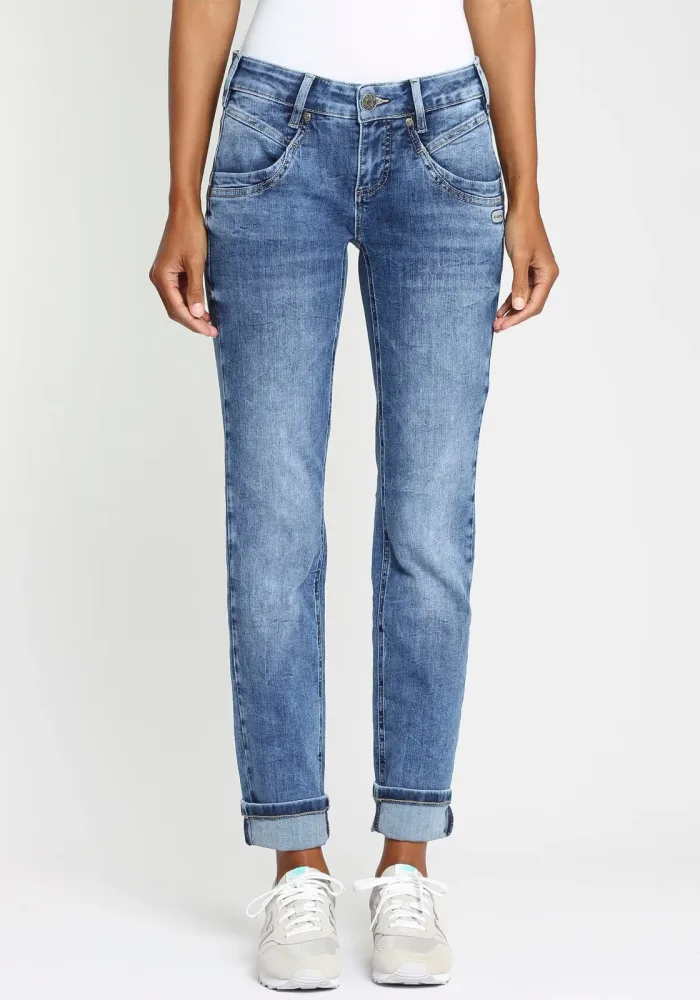 GANG Slim-fit-Jeans 