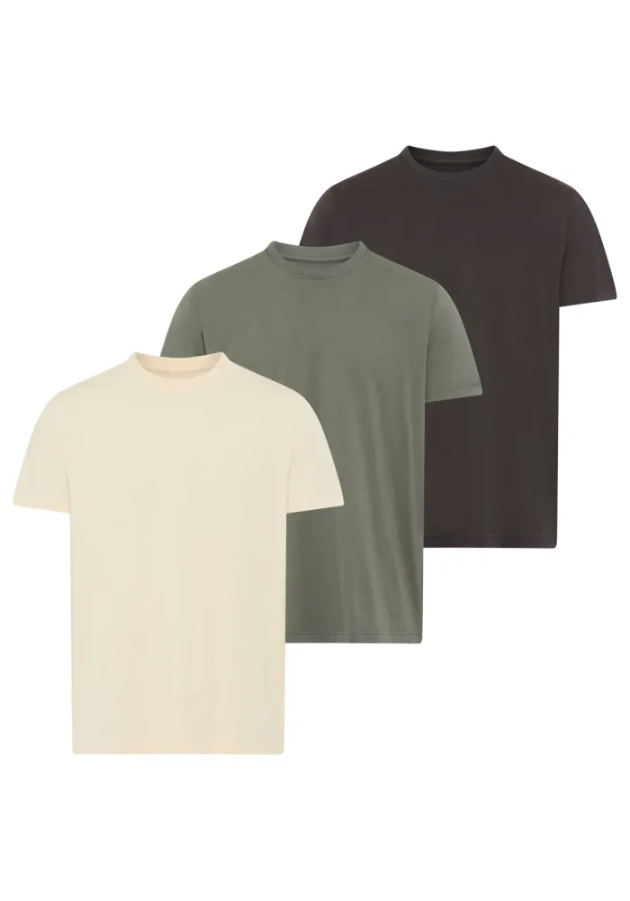 Mans World T-Shirt 