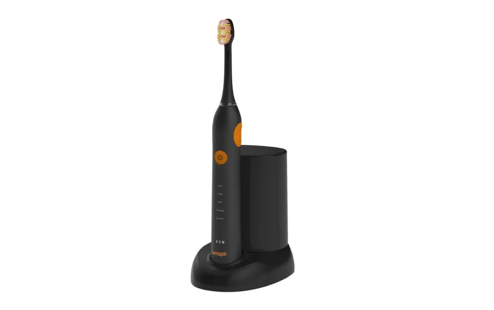 tentapik Schallzahnbürste UV-Clean (1 Stk)