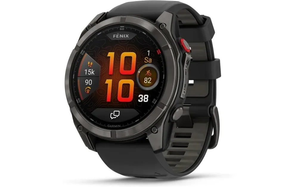Garmin Smartwatch 