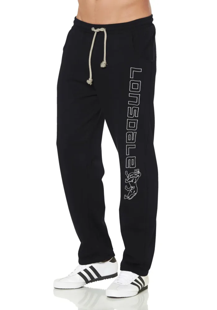Lonsdale Jogginghose 