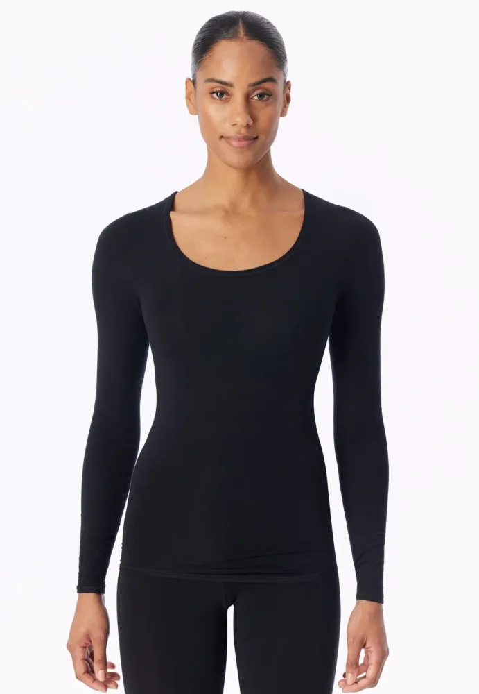 Schiesser Langarmshirt 