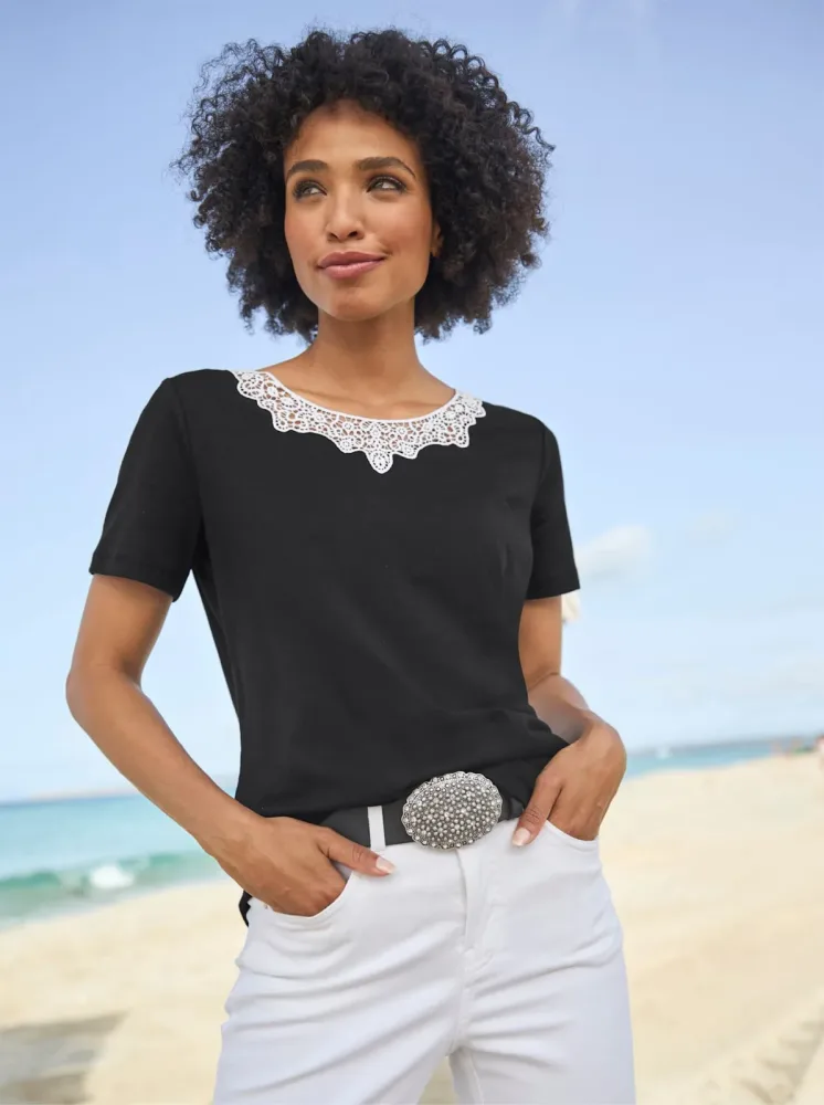 heine T-Shirt 