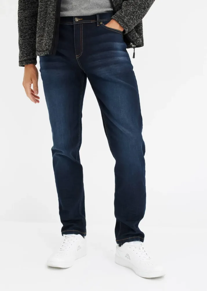 bonprix Slim-fit-Jeans 
