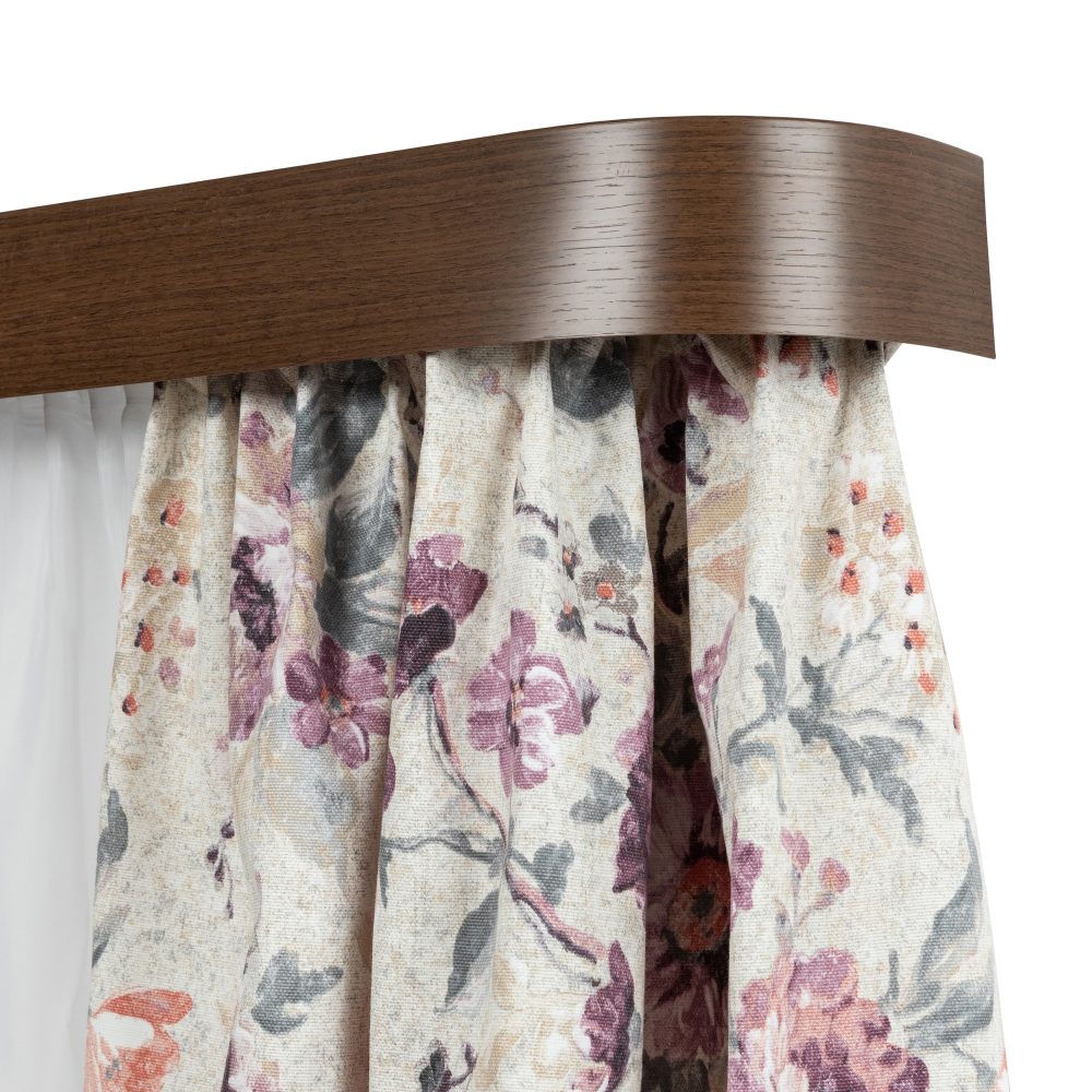 SN DECO GROUP Vorhangschiene 