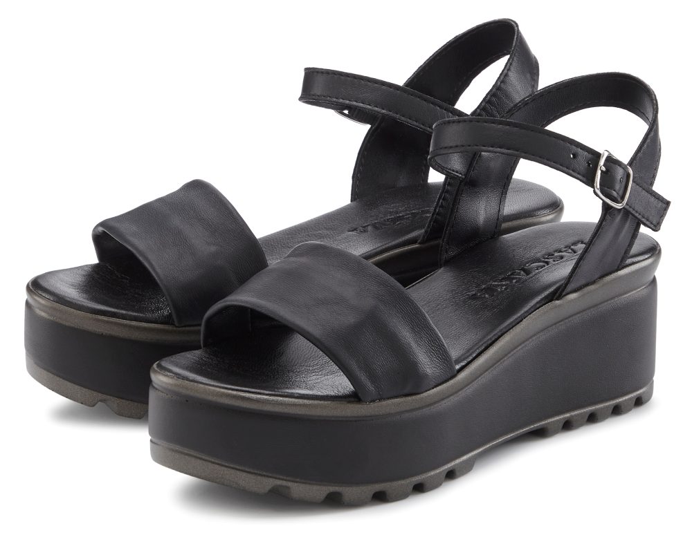 LASCANA Sandalette 