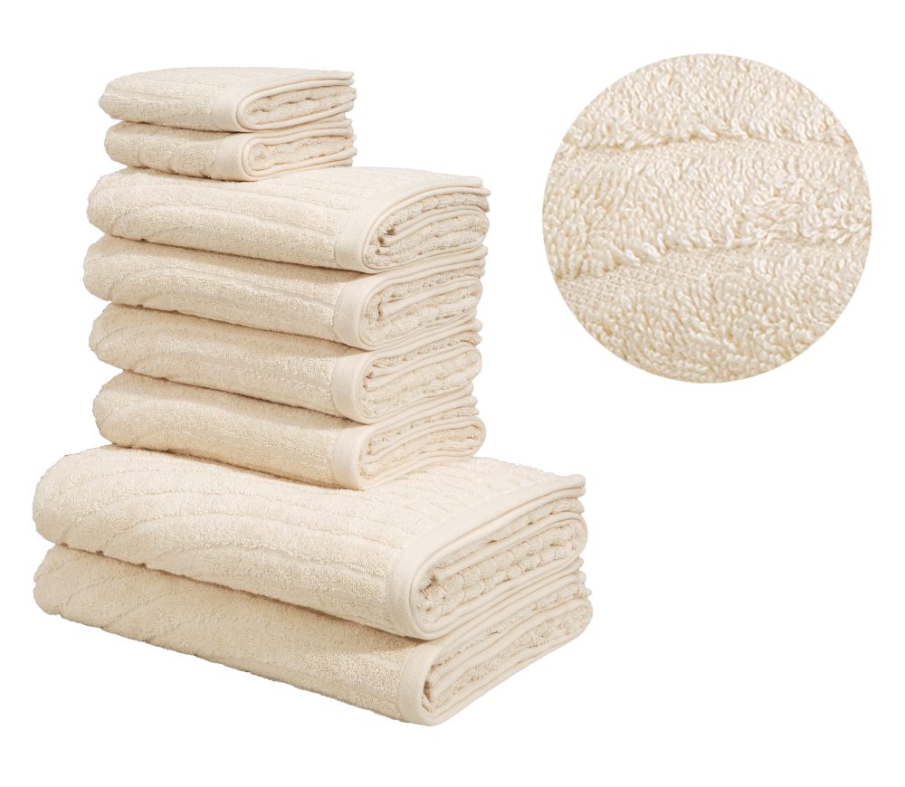 GOODproduct Handtuch Set 
