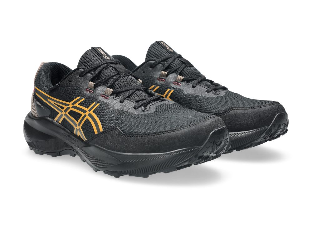 Asics Trailrunningschuh 