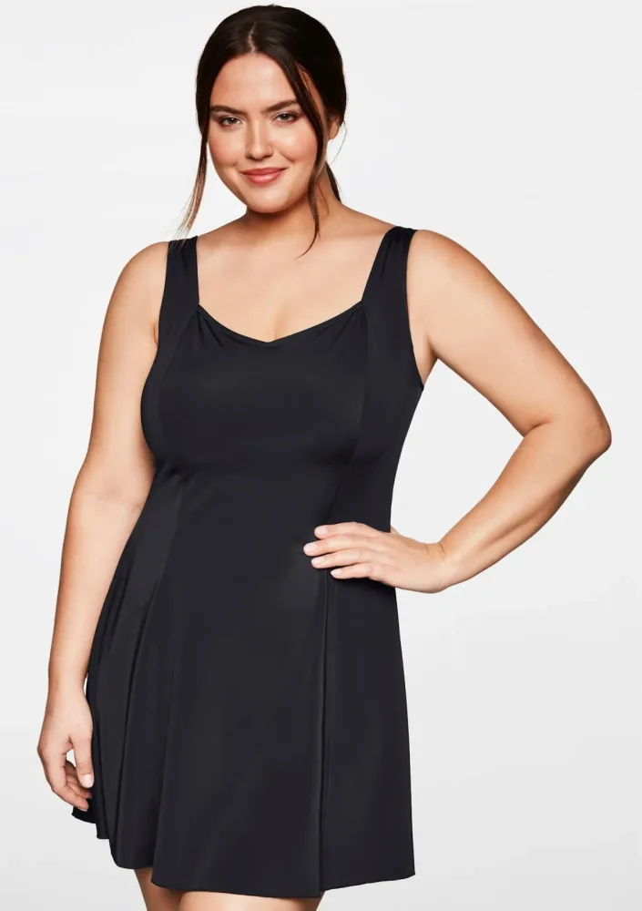 Sheego Badekleid