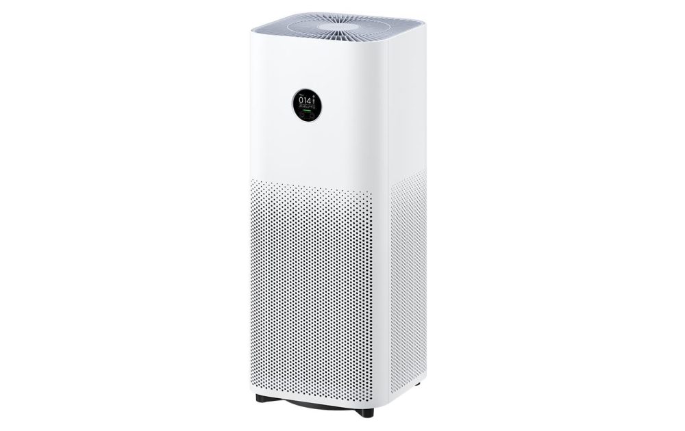 Xiaomi Luftreiniger 