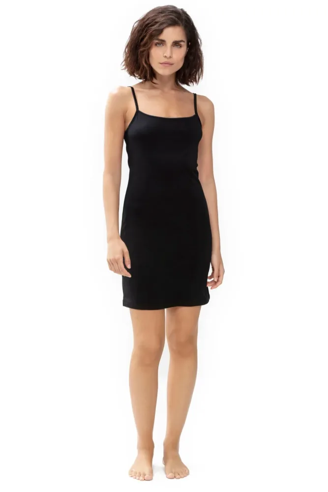 mey - Emotion - Unterkleid, für Damen, Schwarz, Größe XL