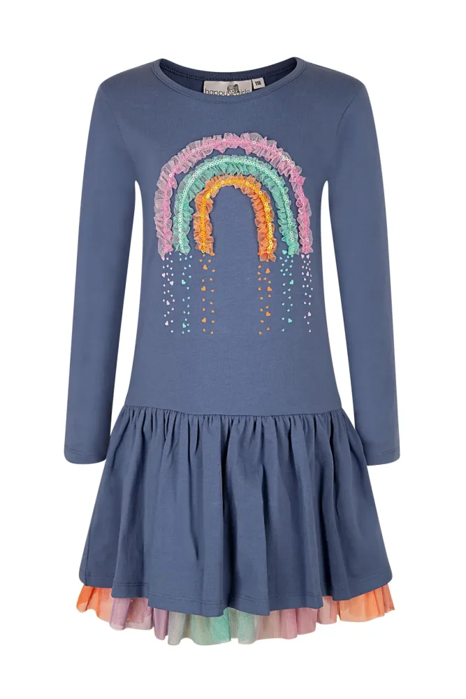 happy girls Sommerkleid 