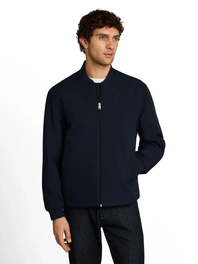 TOM TAILOR Denim Steppjacke